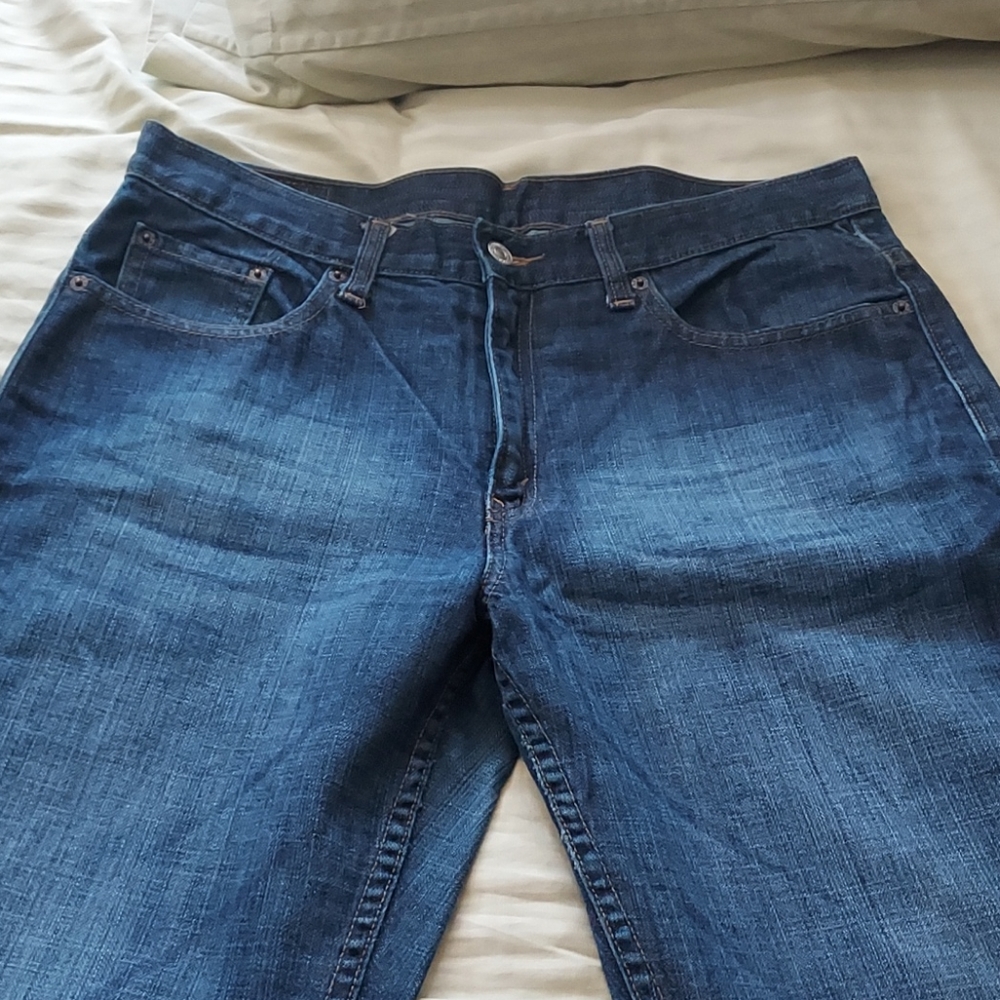 NewW/O Tags Levi 505's Jeans